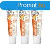 Elmex Gyermek fogkrm Kids Trio 3 x 50 ml