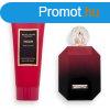 Revolution Ajndkcsomag Passion EDT & Body Lotion Gift 