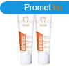 Elmex Fogkrm Anti Caries Protection Duopack 2 x 75 ml