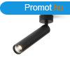 RENDL R14471 DARRIN LED spot lmpa, dnthet fekete