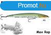 Rapala MXR13 Max Rap 13cm 15g wobbler - FG