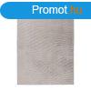Sznyeg, hullmmints, vilgosbarna, poliszter, 80x150 cm -