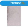 Frdszobasznyeg, ezst, poliszter, 67x110 cm - CRYSTARA -