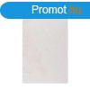 Frdszobasznyeg, fehr, poliszter, 40x60 cm - CRYSTARA - 