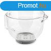 Klarstein Bella Glass Bowl, vegtl, tartozk a Bella 2G kon