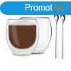 Feelino DUOS Jumbo duplafal pohr 410 ml-es kiszerelsben k