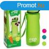 Klarstein Wakaba, ivpalack, 800 ml, Tritan, BPA-mentes