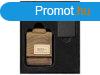 Zippo Brown taktikai tok + ngyjt kszlet Fekete Crackle