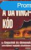 Dan Brown - A Da Vinci-kd