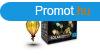 Modee LED Szolr Napelemes Dekor Lampion 10db 4,9m DS009