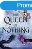 Holly Black - The Queen of Nothing - A semmi kirlynje - A 