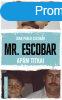 Juan Pablo Escobar - Mr. Escobar - Apm titkai
