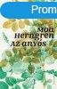 Moa Herngren - Az anys