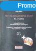 Key To a Successful Exam - ECL kurzusknyv - Flp Gbor