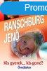 Kis gyerek?kis gond? vodskor - Dr. Ranschburg Jen