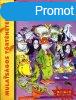 A Tenebrax csald titka - Geronimo Stilton