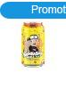 Bobbasan Naruto Bubble Tea licsi s maracuja z ital 320ml 