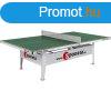 Sponeta S6-66e zld kltri ping-pong asztal