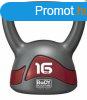 Kettlebell, fles slyz 16 kg, Body Sculpture