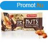 NUTREND DeNuts 40g Salted Peanuts in Dark Chocolate