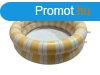 Swim Essentials gyerek medence 60 cm - Orange Striped
