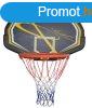 SPARTAN Basket Board Kosrlabda Palnk 60x90 cm