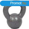 Kettlebell, fles slyz 4 kg, Amaya