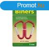 Coghlans karabiner tmr 5 x 50 mm 2 db