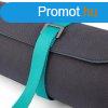 CARRY STRAP jgasznyeg hordozpnt - Turquoise - Bodhi