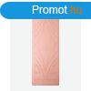 Jgasznyeg Infinity Mat - Diamond Align Coral / YogaDesignL