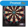 Darts tbla LED kijelzvel