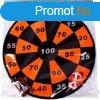 Tpzras darts tbla - 36 cm