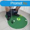 WC mini golf