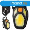 LED zseblmpa, kulcstart