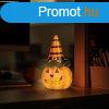 Halloween-i LED-es tk - 2 x LR44 - 6,5 x 11 cm