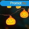 Halloween-i LED-es fnyfzr - tk - 12 LED - 2 x AA - 2 m