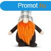 Halloween-i skandinv man - 34 cm - zld