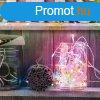 Fnyfzr - 50 db LED - sznes - hlzati - 5 m - 8 program