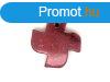 tfrt medl Jspis mookait kereszt 30x30mm