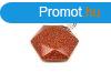 Hexagon medl Goldstone vrs 3cm