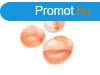 Lencse Hematoid kvarc vrs AA (MDG)