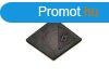 Shungit piramis gravrozott mindent lt szem 5cm