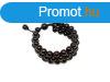 Acht barna 3 soros goly karkt 8mm
