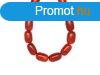 Karneol hord 12-13x18-19mm