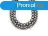 Kagyl bevont stt szrke goly 4-5mm