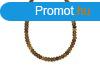 Labradorit lencse 6x4mm