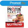 Nutrend Protein Pancake palacsintapor 50g