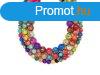 Regalit szin vegyes goly 10-11mm