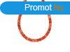 Regalit narancs korong 4-5x2-3mm