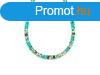 Regalit zld barna korong 4-5x2-3mm